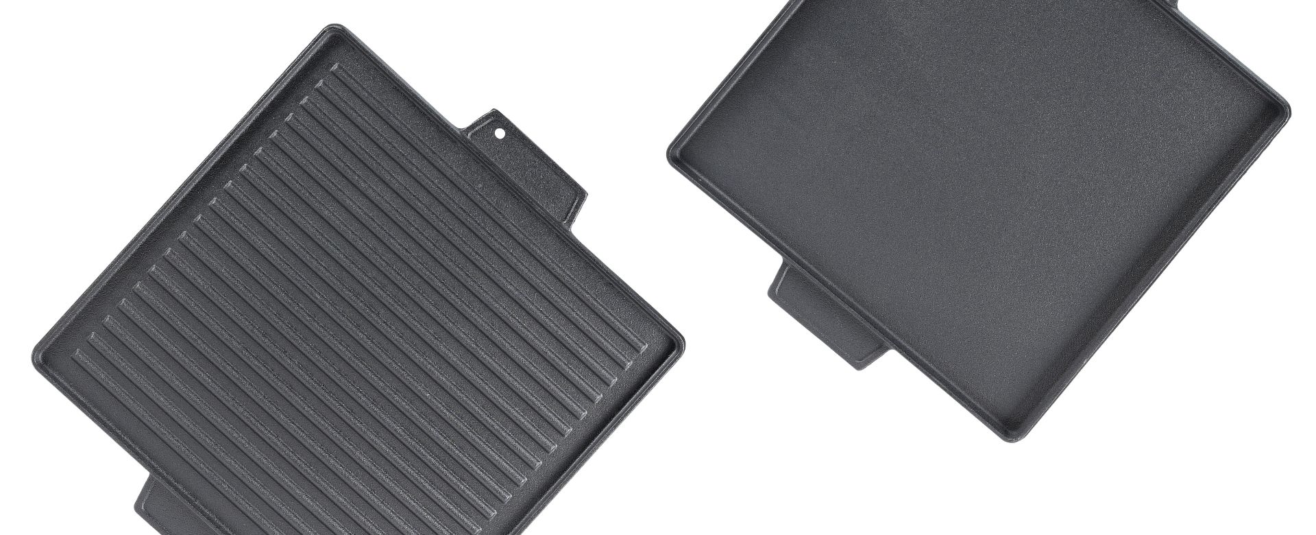 Malm grillplaat toiduvalmistamiseks